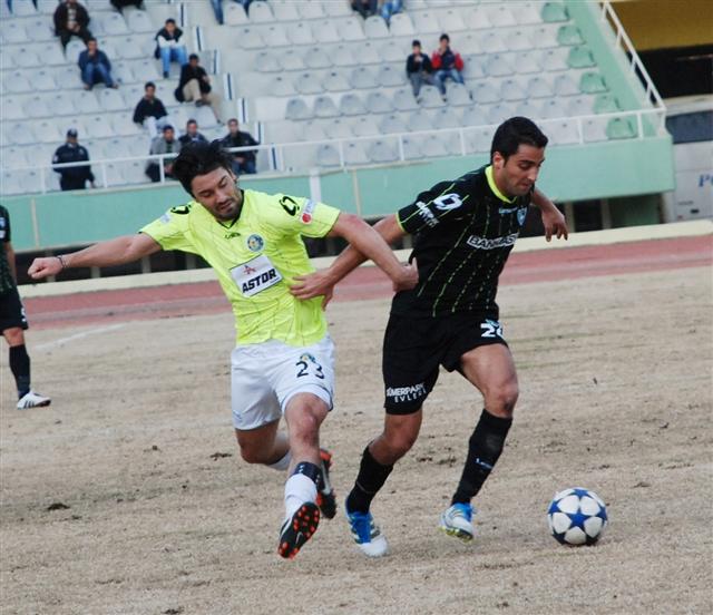 Şanlıurfaspor 1 Denizlispor 0 Genel Şanlıurfa Gazetesi 